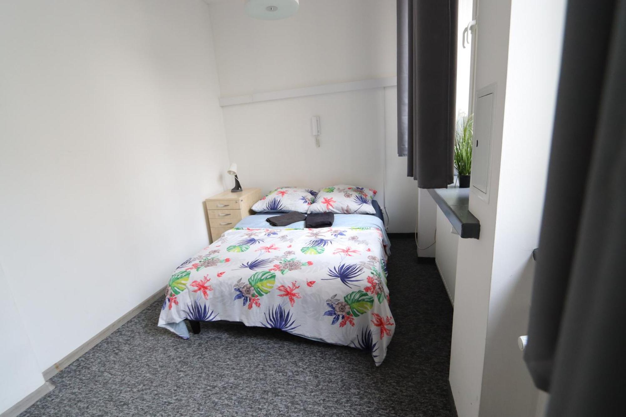 Fantastic Waw - J7 Room E Warschau Exterior foto